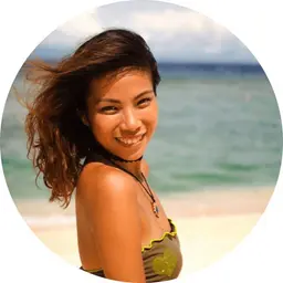 Catherine Lua