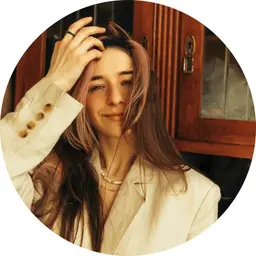 Mari Siroshtanova