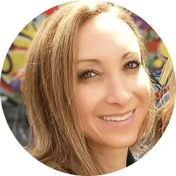 Rebecca Moreschi