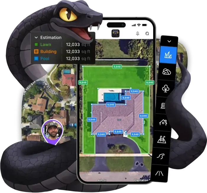 DoorMamba region manager for sales managers
