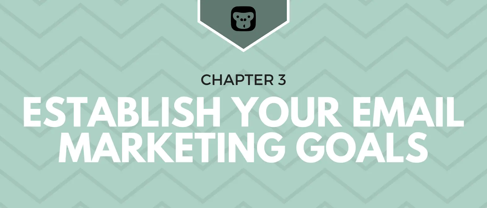 The Email Marketing Money Machine — Chapter 3: Establish Your Email Marketing Goals