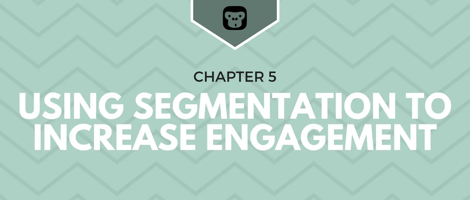 The Email Marketing Money Machine — Chapter 5: Using Segmentation to Increase Engagement