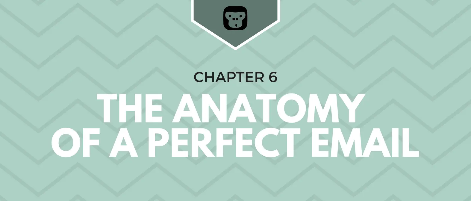 The Email Marketing Money Machine — Chapter 6: The Anatomy of a Perfect Email
