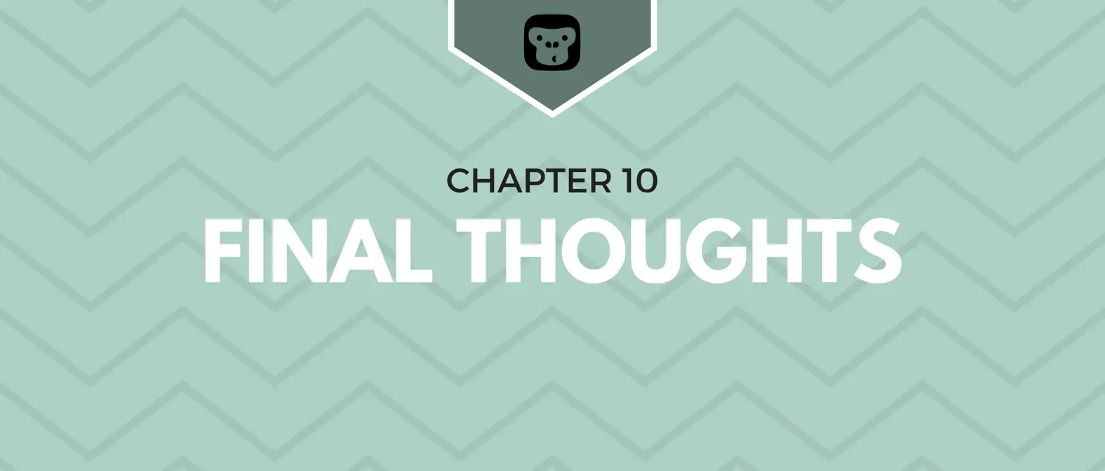 The Email Marketing Money Machine — Chapter 10: Final Thoughts