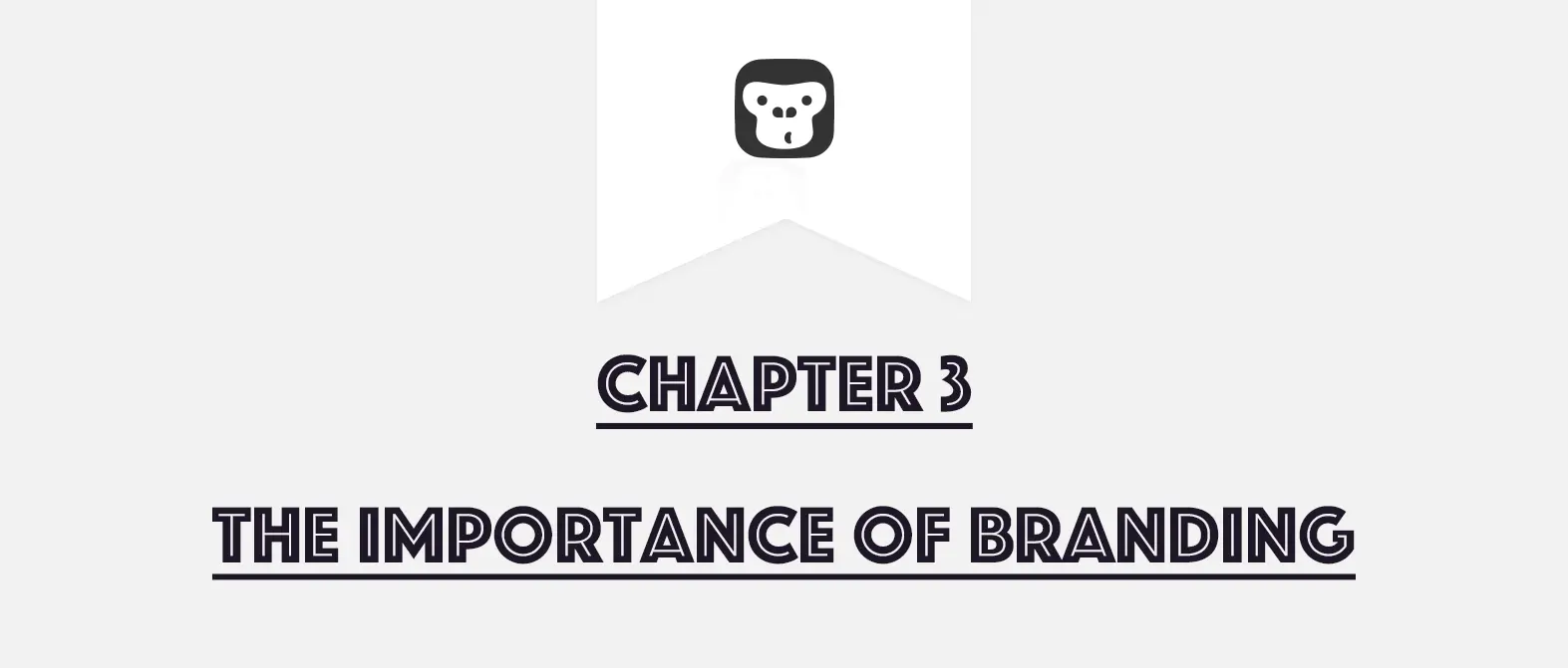 The Small Business Blueprint — Chapter 3: The Importance of Branding