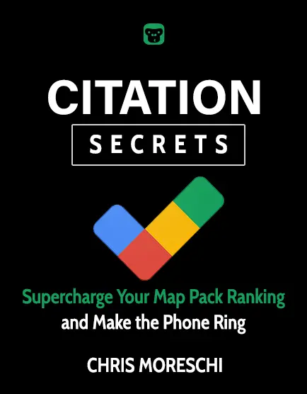 Citation Secrets to Make the Phone Ring cover