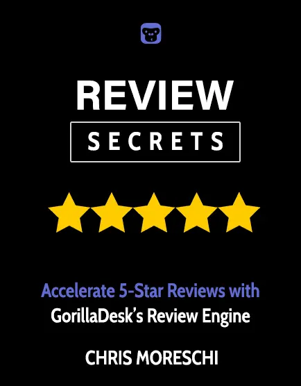 Review Secrets cover