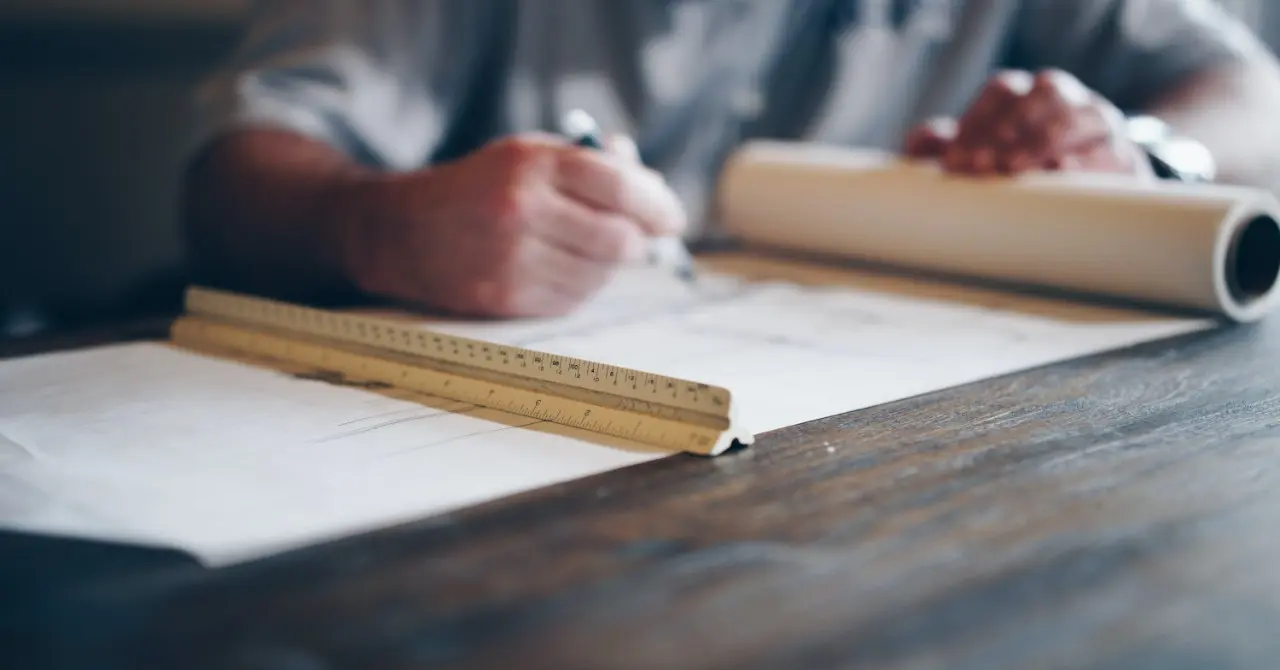 The Small Business Blueprint guide cover
