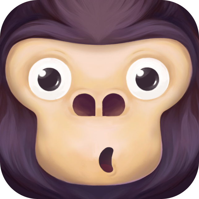 GorillaDesk