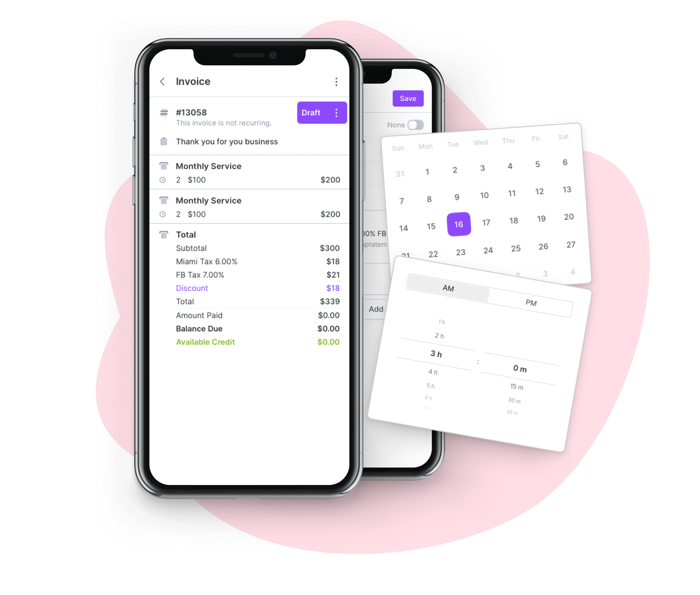 Credit Card Processing Options to Streamline your billing process