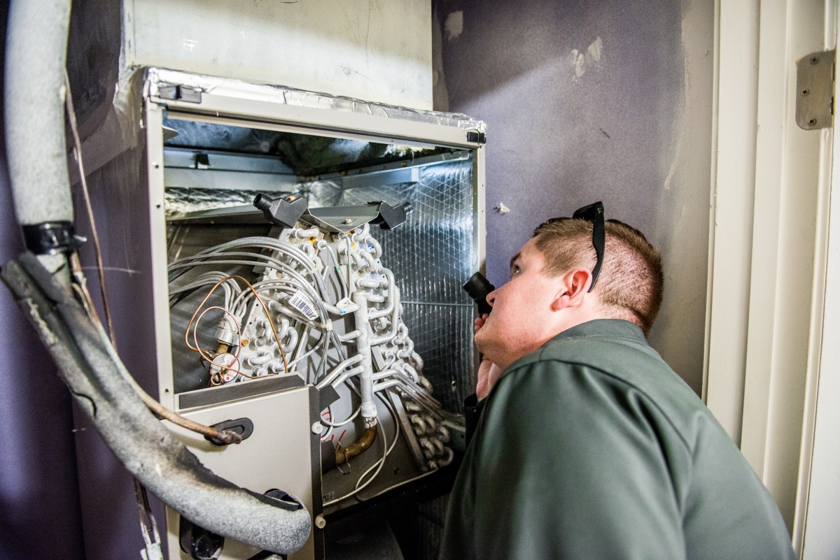 How to find new customers for your HVAC company