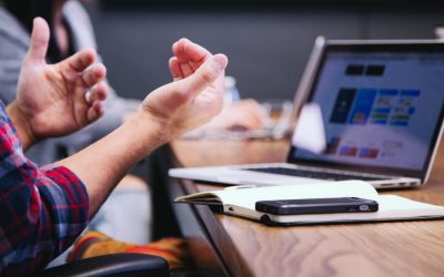 The art of reviewing and motivating your HVAC team