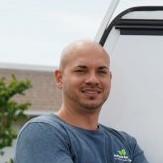 Chad Moreschi