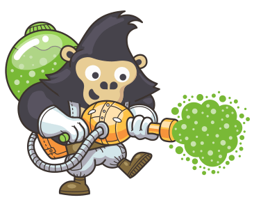 Pest Control Management Software - Field Service Industries