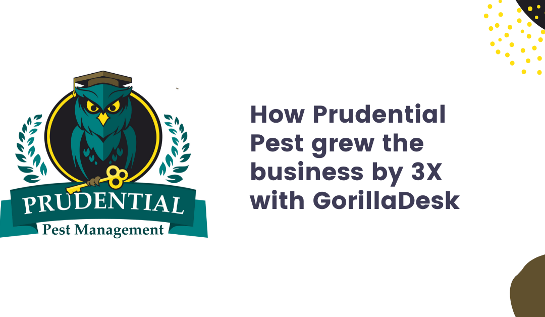 Prudential Pest Management