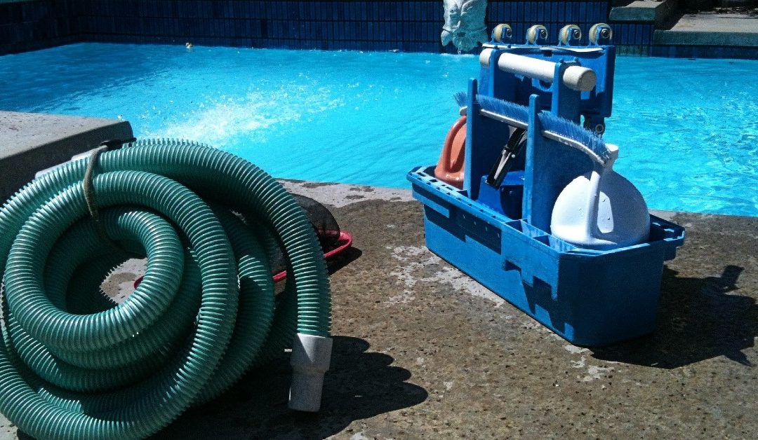 How To Start A Pool Service Business
