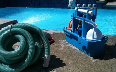 How To Start A Pool Service Business