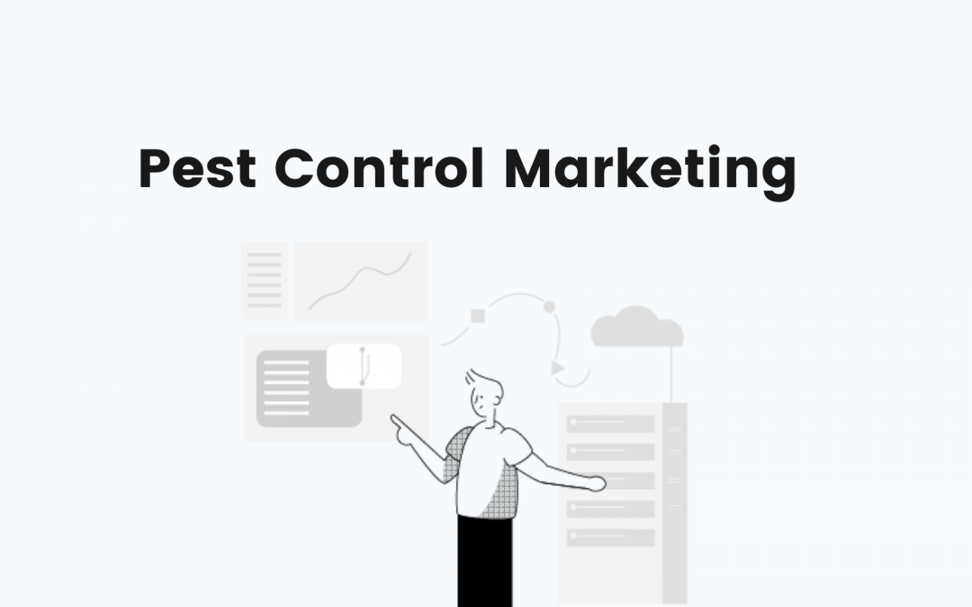 Pest Control Marketing In 2020: The Guide To Make Your Phone Ring.