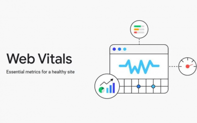 Core Web Vitals For Local Service Businesses