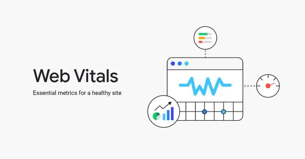 Web Core Vitals Para E-commerce