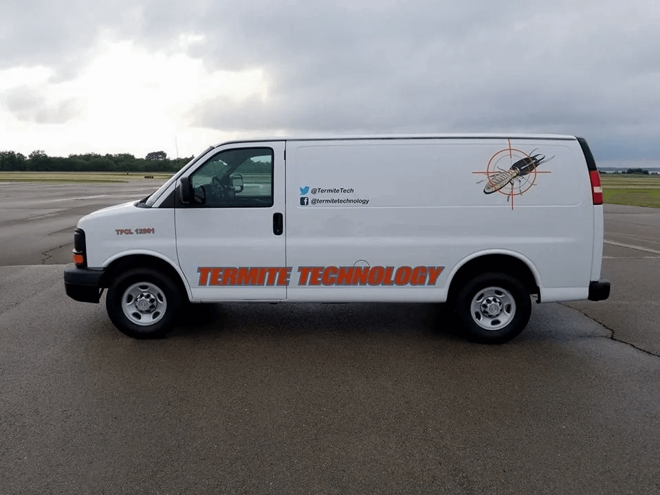 Termite Technology & Pest Control - Pest Control Success Stories