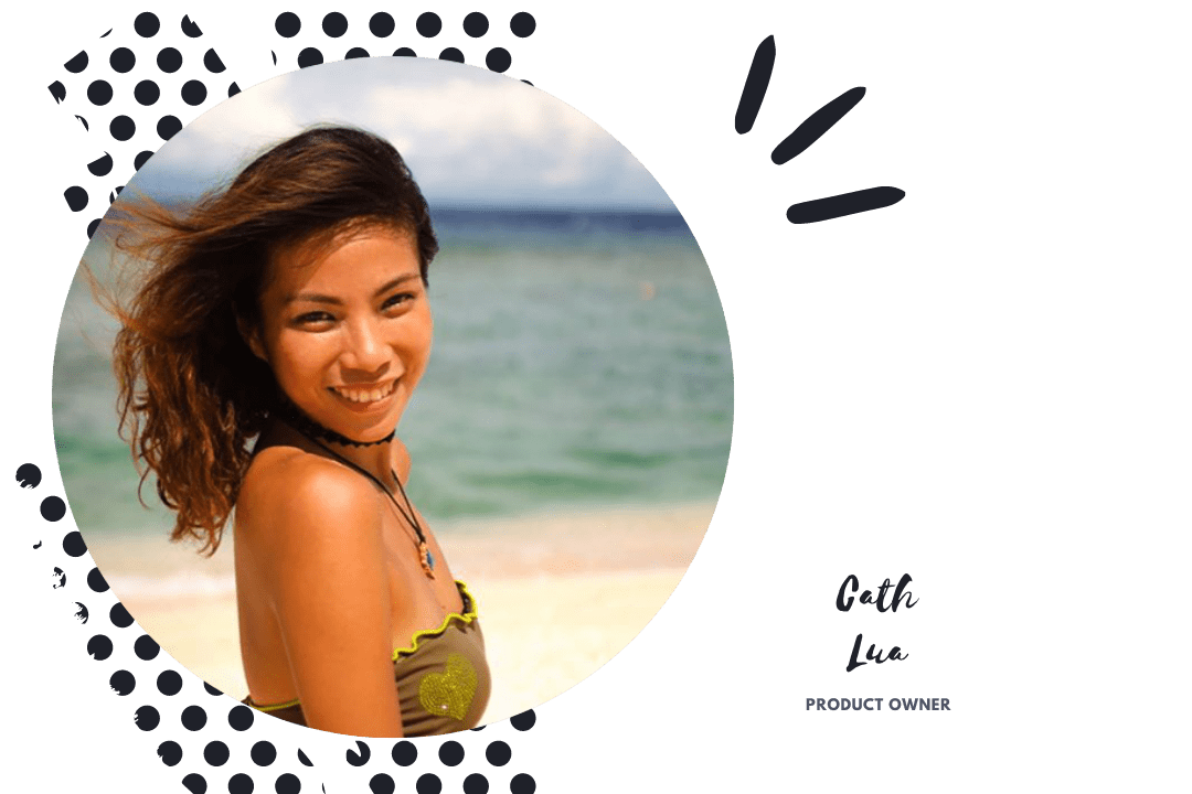 Cath Lua-Head og tech support- GorillaDesk