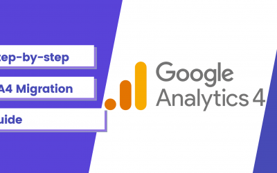 Universal Analytics to GA4 Migration