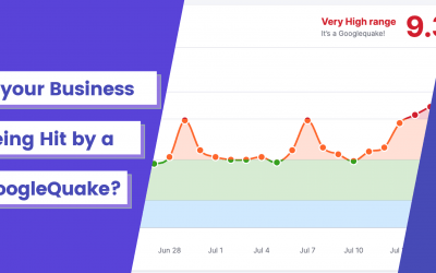 Google Ranking Algorithm