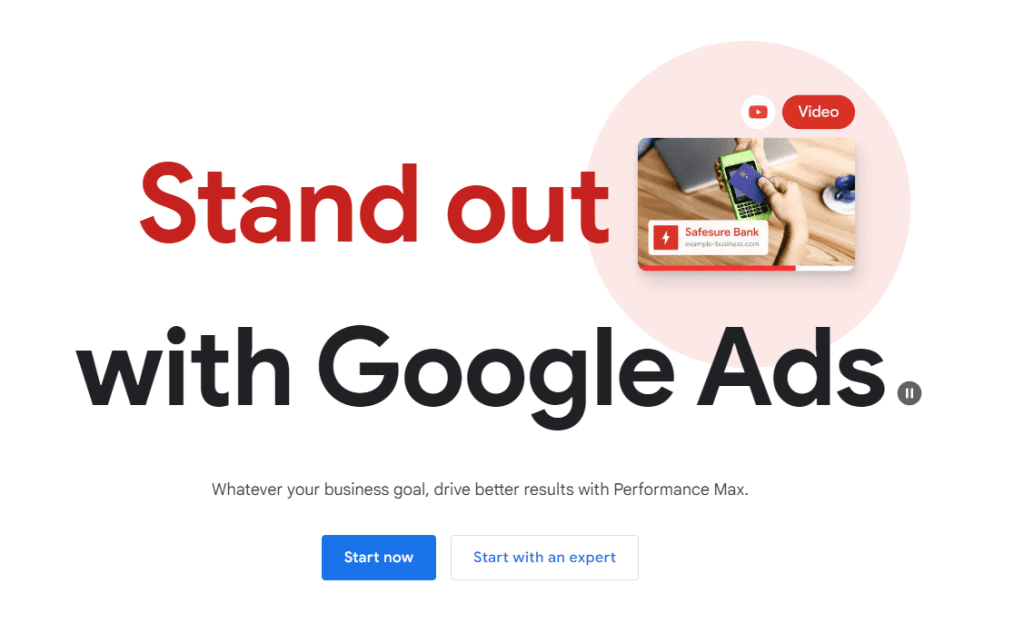 Stand out with Google Ads for your pest control business