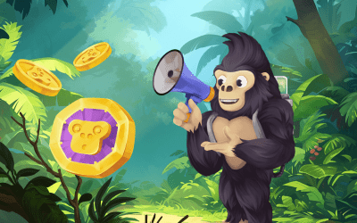 GorillaDesk referral program: Earn up to $299 per referral