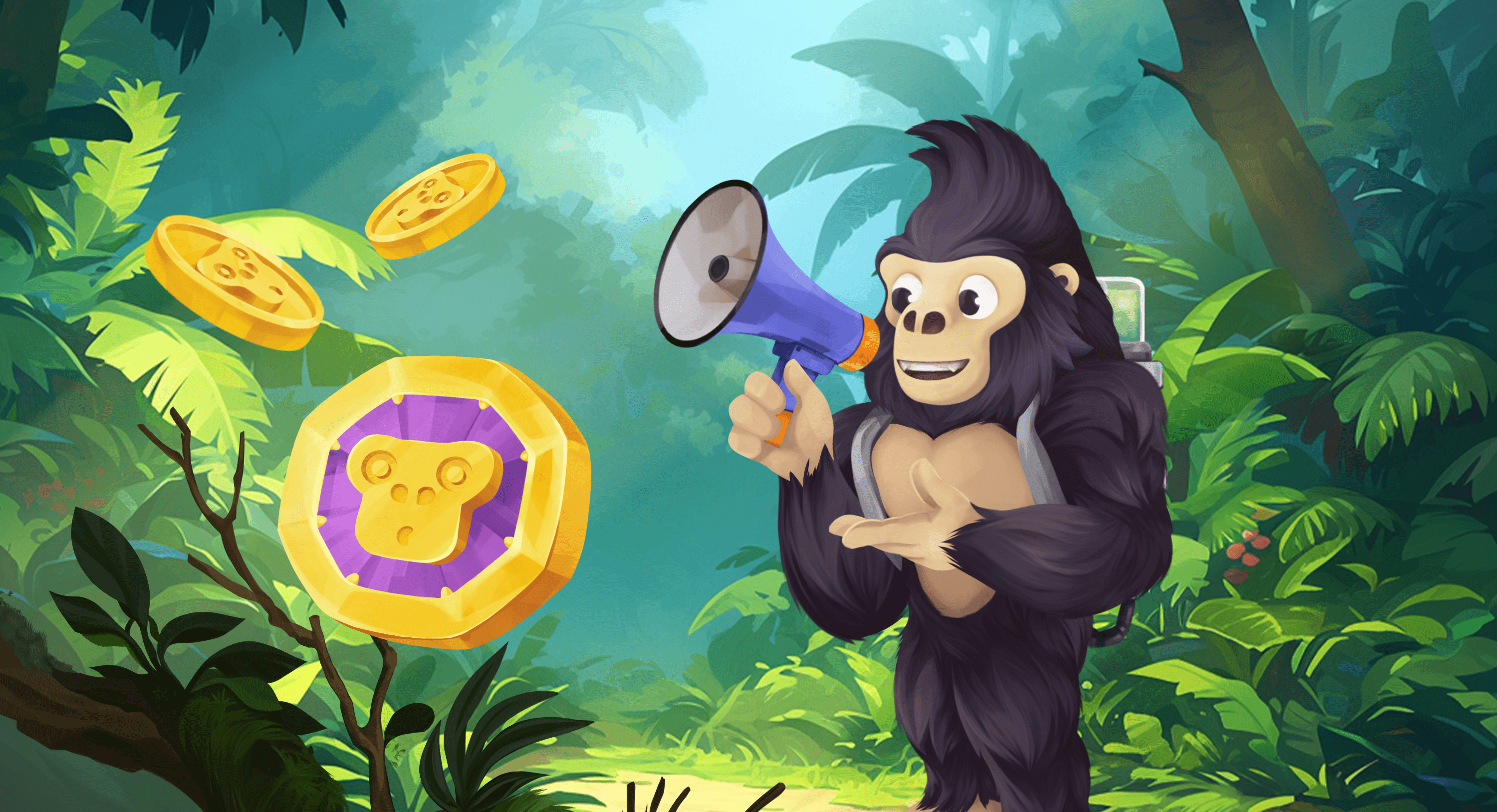 GorillaDesk Referral Program