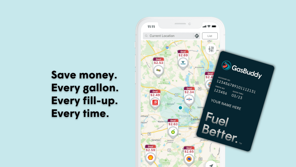 GasBuddy: Pest Control Apps