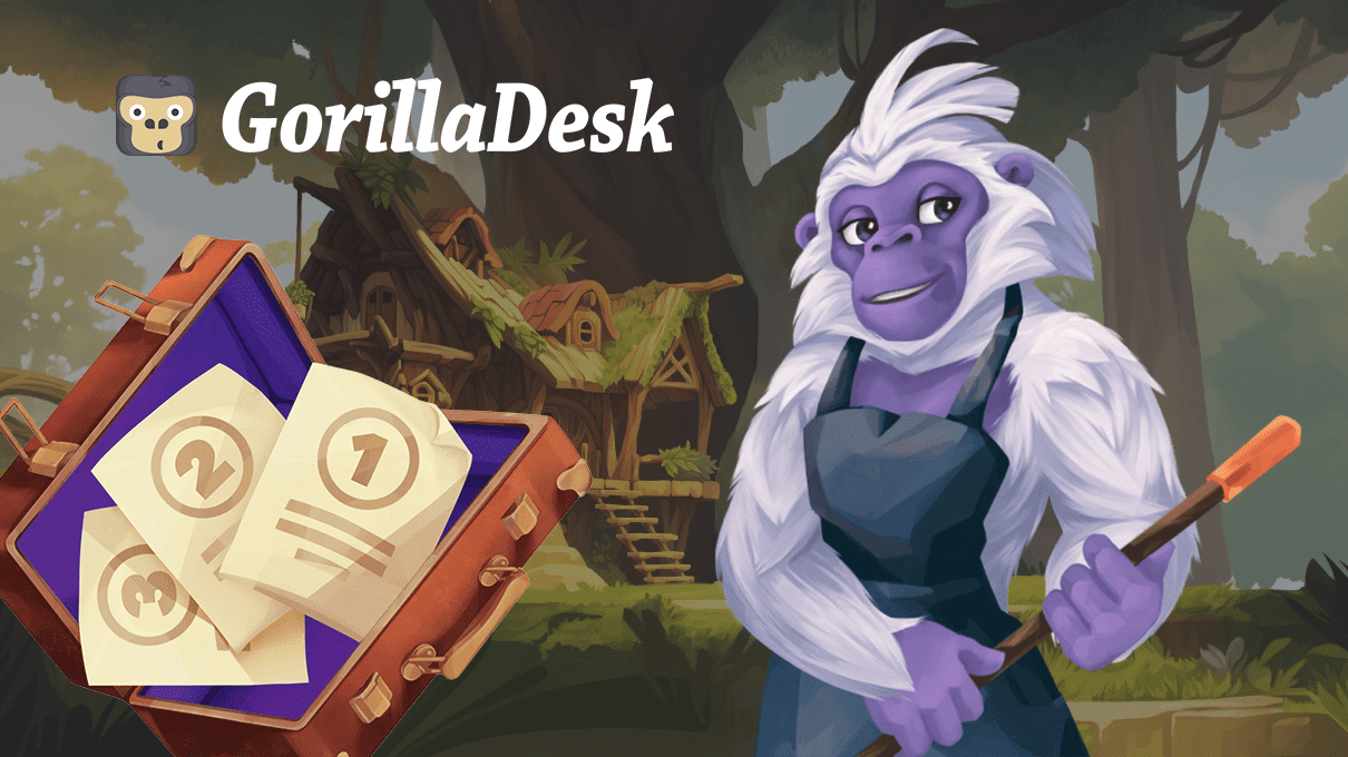 How To Write A Cleaning Business Plan Example GorillaDesk