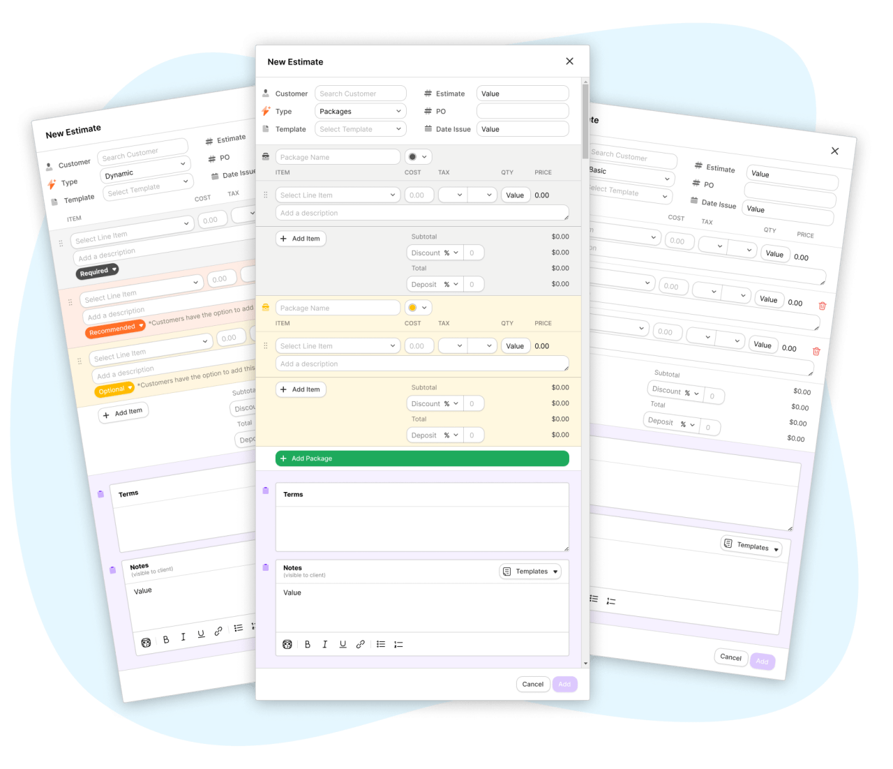 Lawn Care Software With Scheduling, Routing, & Invoicing GorillaDesk