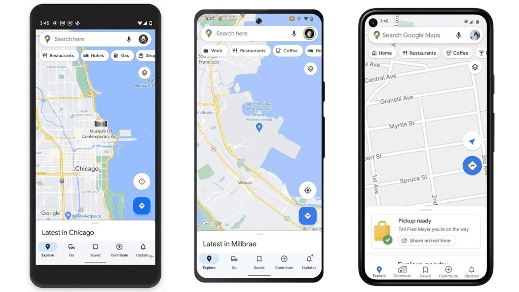 Google Maps for Cleaning Businesses