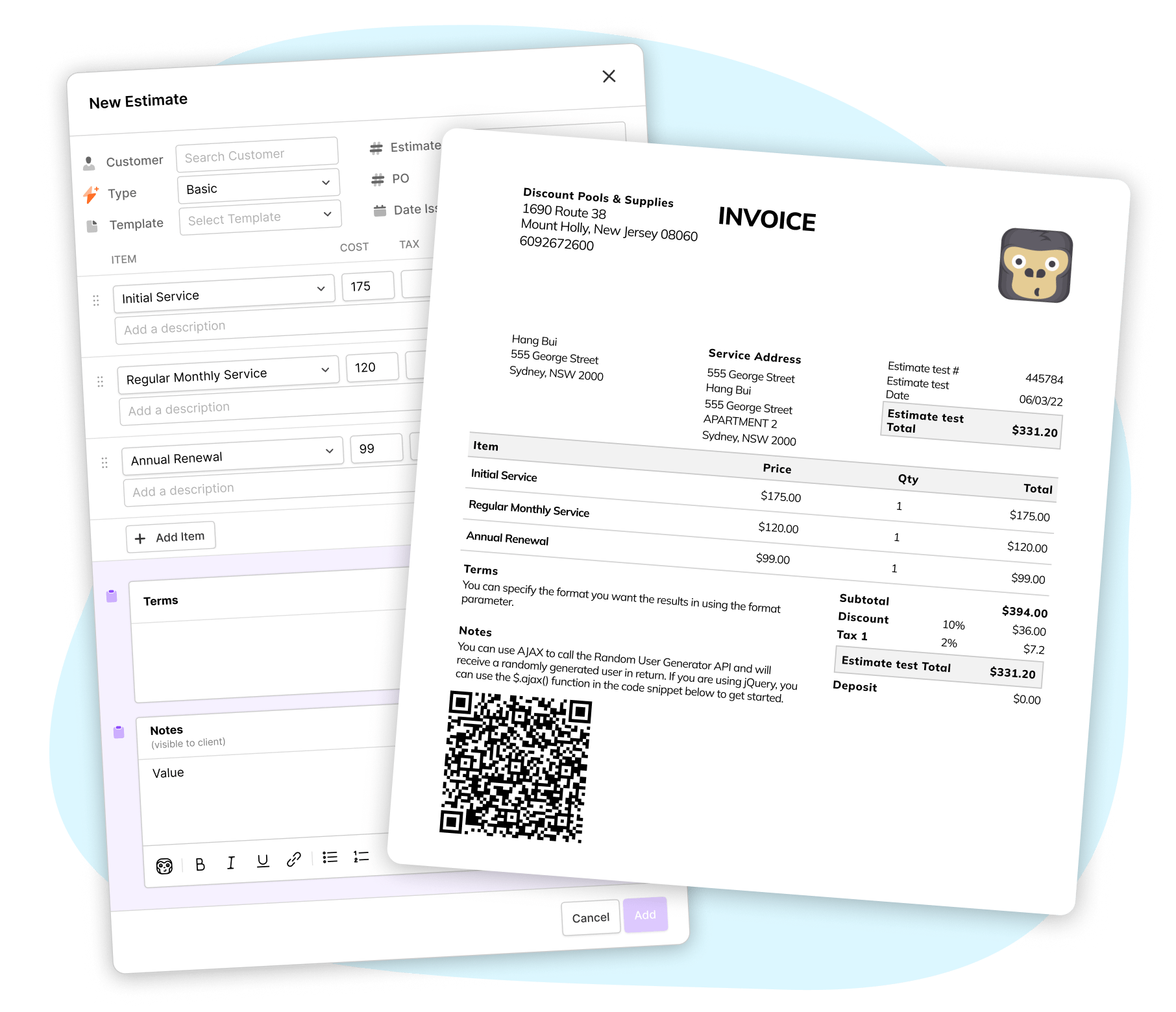 Estimating & Quoting Software for Tree Service Businesses