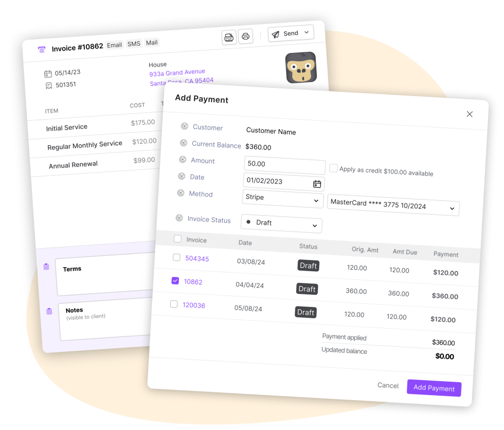 Arborist & Tree Service Software That Powers Your Business