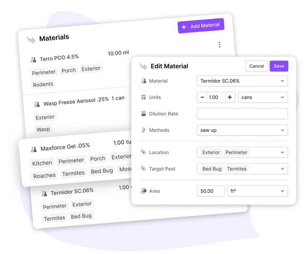 Lawn Care Software That Powers Your Business | GorillaDesk